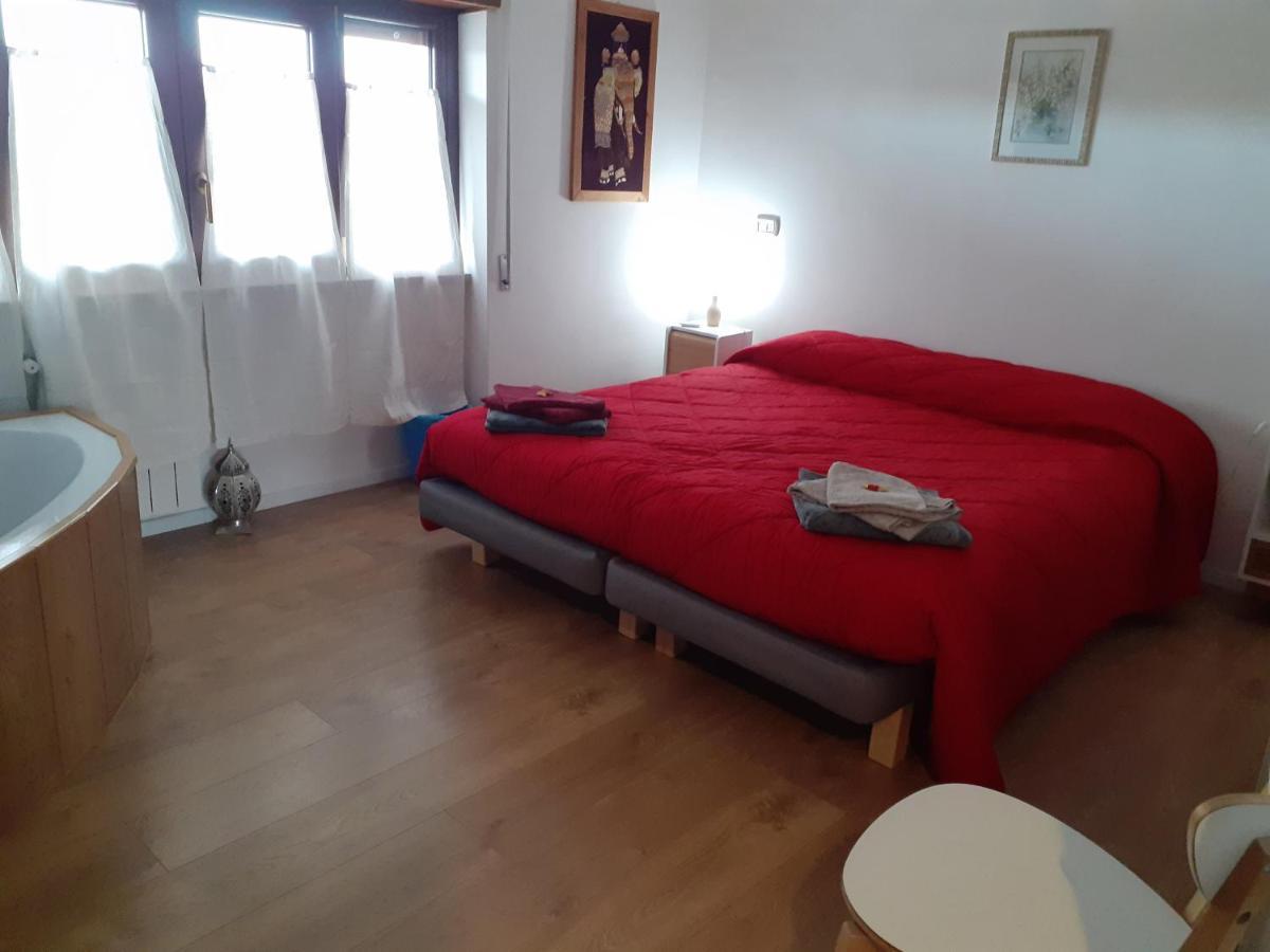 Ritorno A Casa Bed and Breakfast Rom Eksteriør billede