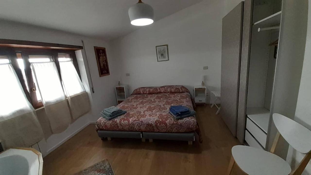 Ritorno A Casa Bed and Breakfast Rom Eksteriør billede
