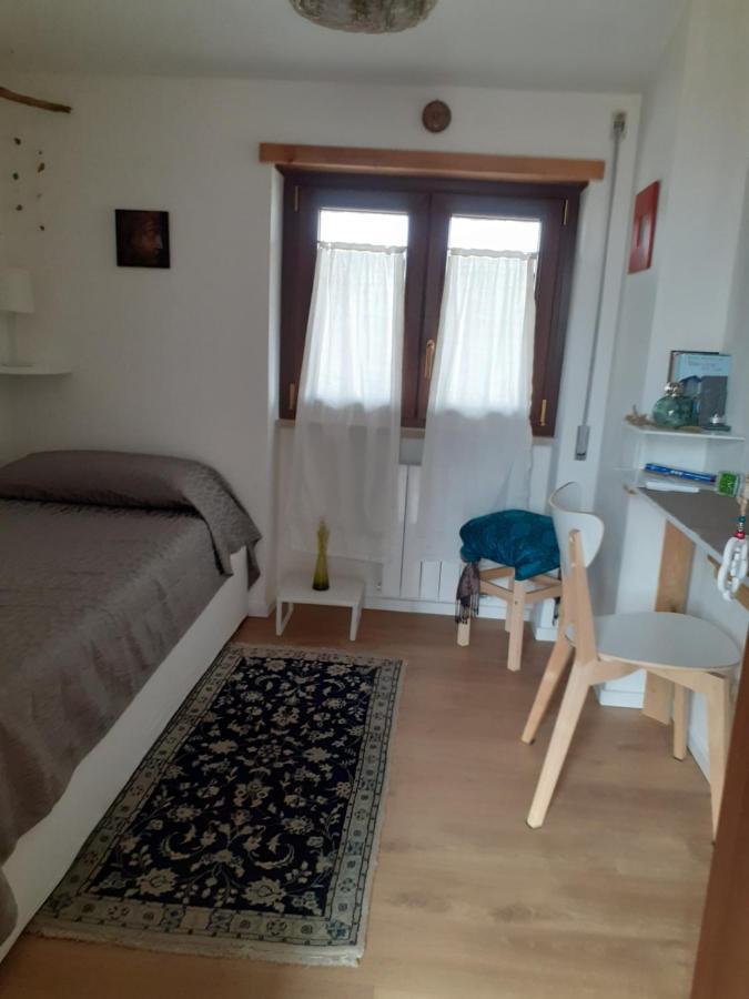 Ritorno A Casa Bed and Breakfast Rom Eksteriør billede